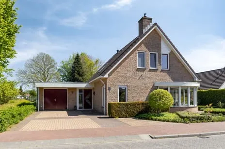 Vrijstaande woning te koop: Molenweg 2A, Kilder Kilder