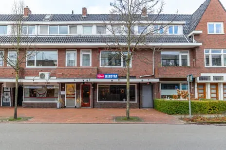 Tussenwoning te koop: Molenweg 2B, Haren (Gr)