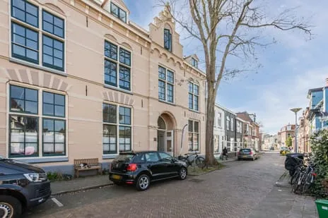 Appartement te koop: Molenweg 38G, Zwolle