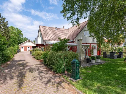 Vrijstaande woning te koop: Molenweg 41, Aalsmeerderbrug Aalsmeerderbrug