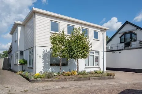 Appartement te koop: Molenweg 43, Vorden Vorden