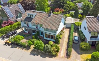 Semi-detached for sale: Molenweg 45, Transvaal Baarn