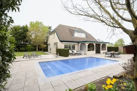 Vrijstaande woning te koop: Molenweg 47A, Oostvoorne Oostvoorne