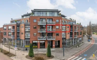 Appartement te koop: Molenweg 5-04, Nijverdal-Centrum Nijverdal