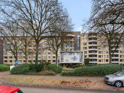 Appartement te huur: Molenweg 50-215, Hoge Dennen Zeist
