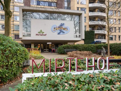 Apartment for rent: Molenweg 50-506, Hoge Dennen Zeist