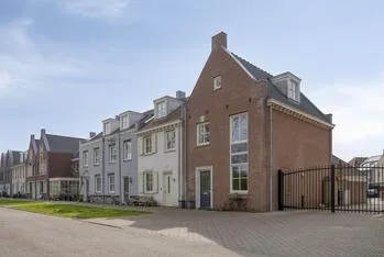 Hoekwoning te koop: Molenweg 50, Op Buuren Maarssen