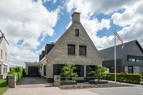 Vrijstaande woning te koop: Molenweg 52, Oudeland Berkel En Rodenrijs