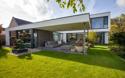 Vrijstaande woning te koop: Molenweg 58, Oudeland Berkel En Rodenrijs