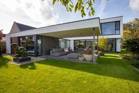 Vrijstaande woning te koop: Molenweg 58, Oudeland Berkel En Rodenrijs