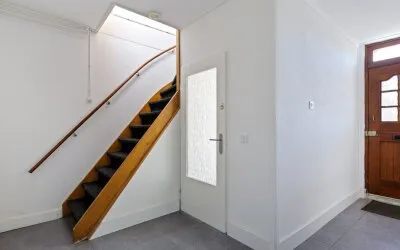 Detached house for sale: Molenweg 6, Joure, Centrum Joure