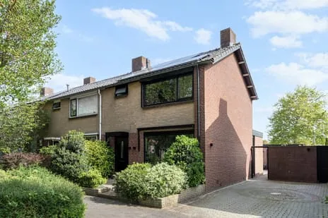 Hoekwoning te koop: Molenweg 65, Kleine Geest en Molenwijk Monster
