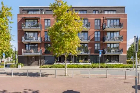 Appartement te koop: Molenweg 73, Voorstad Roermond