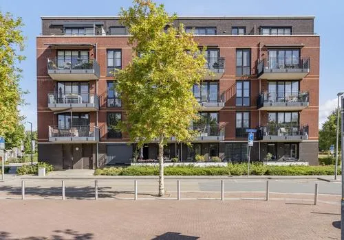 Koopwoning: Molenweg 73 in Roermond - €395.000 - 80m²