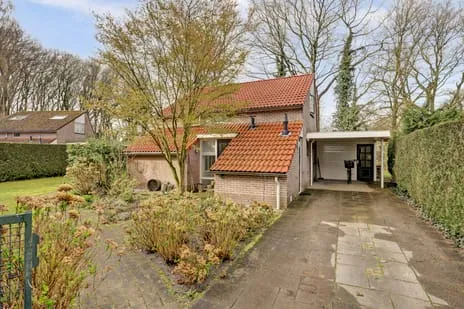 Woning te koop: Molenweg 75-0002, Nunspeet