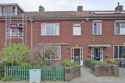 Tussenwoning te koop: Molenweg 75, Centrum Noord-West Enkhuizen