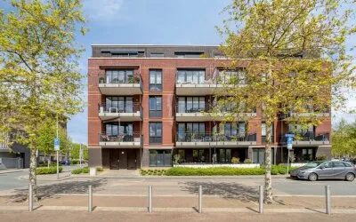 Appartement te koop: Molenweg 75, Roermond