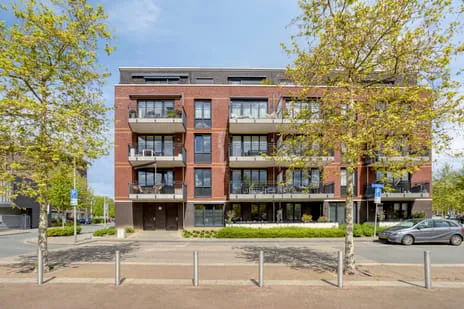 Appartement te koop: Molenweg 75, Voorstad Roermond