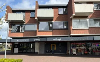 Appartement te koop: Molenweg 75, Rozenburg