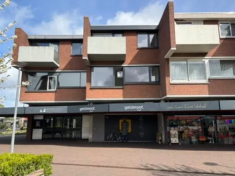Appartement te koop: Molenweg 75, Rozenburg (Zh)