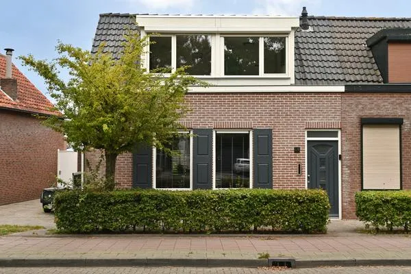 Koopwoning: Molenweg 9 in Steenbergen - €395.000 - 114m²