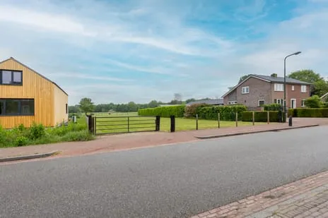 Woning te koop: Molenweg, Verspreide huizen Bergharen Bergharen