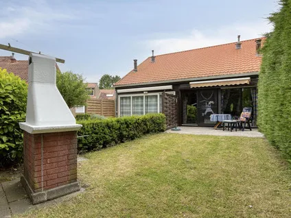 Tussenwoning te koop: Molenweg "De Kreek" Konijnenberg 18, Recreatiegebied Bruinisse