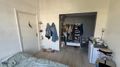 Kamer te huur: Molenweg, Oud-Assendorp Zwolle