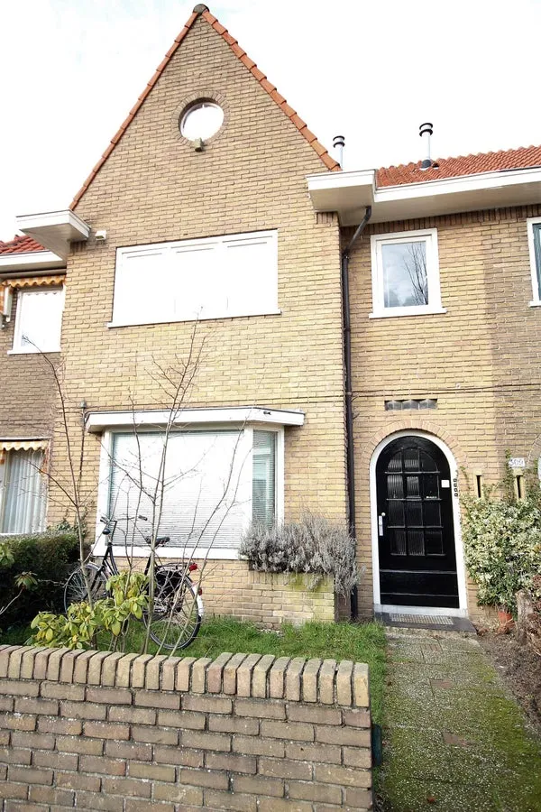 Woning te huur: Molenweg, Zwolle