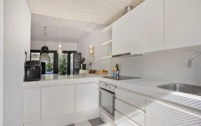 Tussenwoning te koop: Molenweide 10, Molendijk Castricum