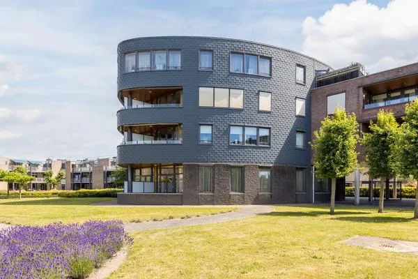 Appartement te koop: Molenweide 2, Oud Gastel Oud Gastel