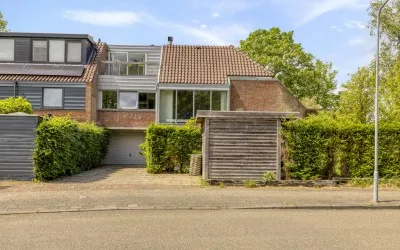 Hoekwoning te koop: Molenweide 62, Noord-End Castricum
