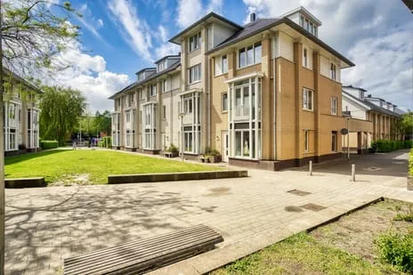 Hoekwoning te huur: Molenweide 88, Molenbuurt Delft