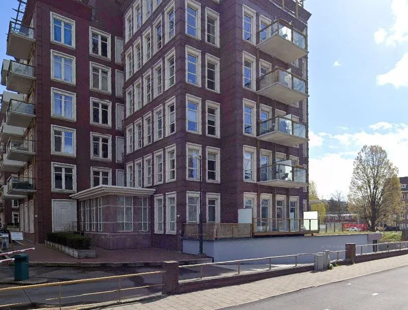 Appartement te huur: Molenwerf 4E3, Amsterdam