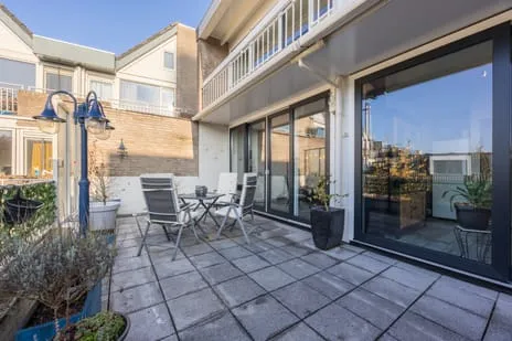 Appartement te koop: Molenwieken 6, Veghel Centrum Veghel