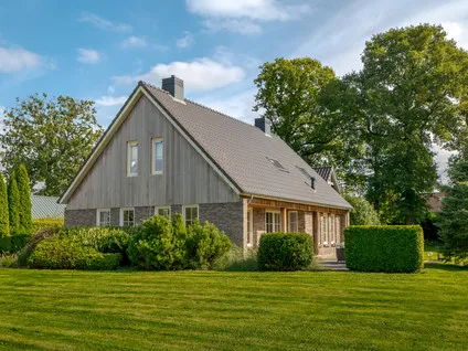 Vrijstaande woning te koop: Molenwijk 3A, Smilde-Centrum Smilde