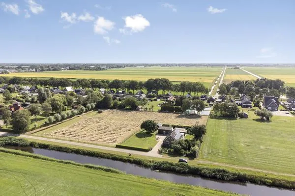 Detached house for sale: Molenwijk OZ 55, Kloostermanswijk Klazienaveen