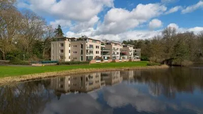 Appartement te koop: Molenwijkseweg 70, Boxtel-Noord Boxtel
