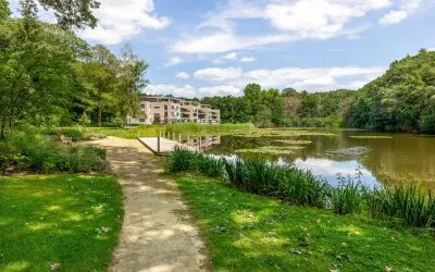 Appartement te koop: Molenwijkseweg 82, Boxtel-Noord Boxtel