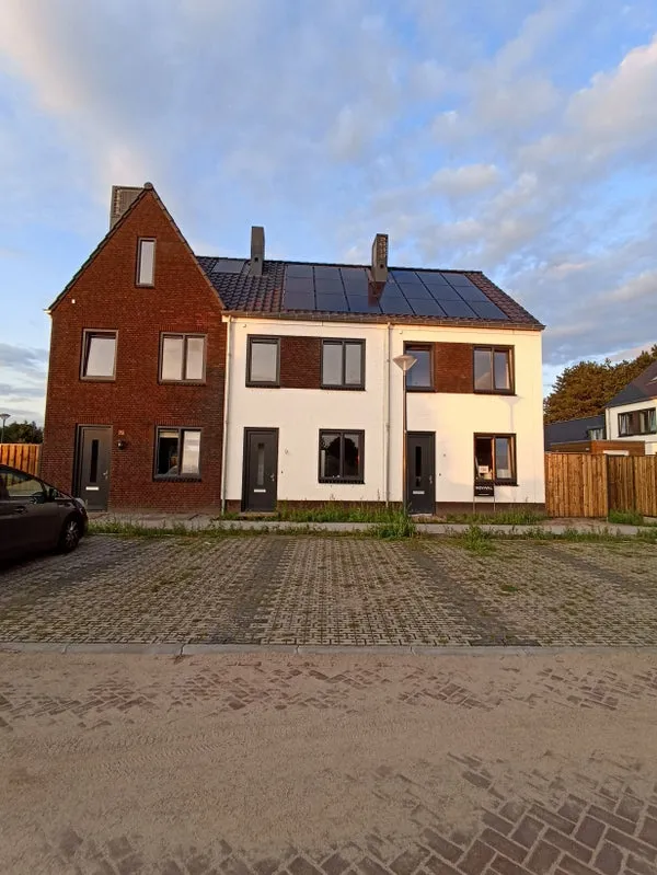 Huurwoning: Molenzicht in Reusel - €1.450 per maand