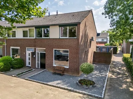 Hoekwoning te koop: Molièrelaan 15, Vossener-Centrum Venlo