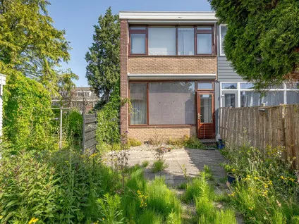 Hoekwoning te koop: Molièreweg 708, Lombardijen Rotterdam