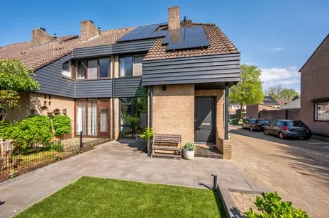 Hoekwoning te koop: Molièrelaan 160, Vossener-Zuid Venlo