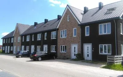 Tussenwoning te koop: Molkenkelder 40, Techum Leeuwarden