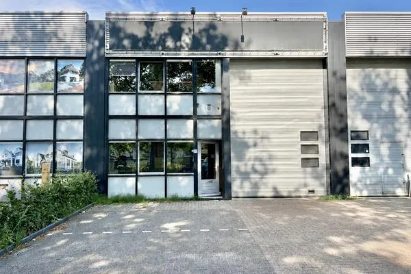 Appartement te koop: Mollerusweg 26, Waarderpolder Haarlem