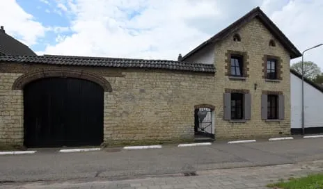 Hoekwoning te koop: Molsberg 55, Molsberg-Rodeput Simpelveld