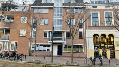 Appartement te koop: Molslaan 78, Centrum Delft