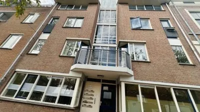 Appartement te koop: Molslaan 82, Centrum Delft