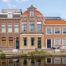 Kamer te huur: Molslaan, Centrum Delft