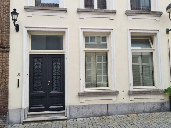 Koopwoning: Molstraat in Bergen Op Zoom - €359.000